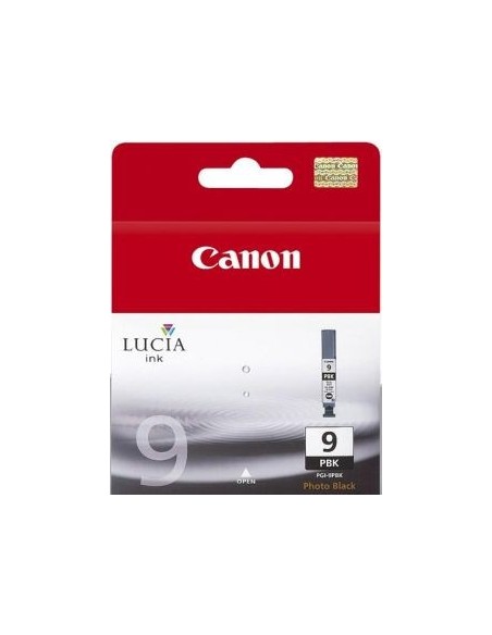 Canon kartuša PGI-9PBk Photo Black s pigmentno barvo za PIXMA PRO 9500