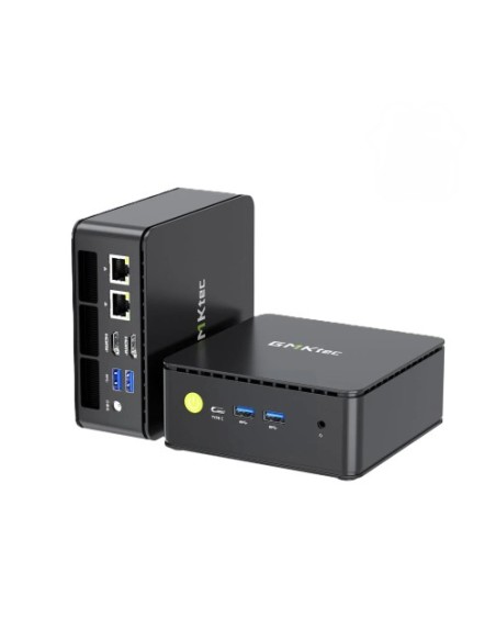 Mini PC GMKtec NucBox G11 Plus (6972570965116)