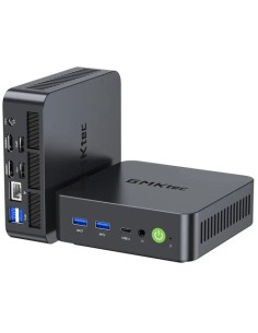 Mini PC GMKtec NucBox K17 Plus (6972570965543)