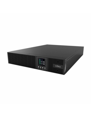 UPS nJoy Aster 3K (UPCMCOP930HASCG01B)