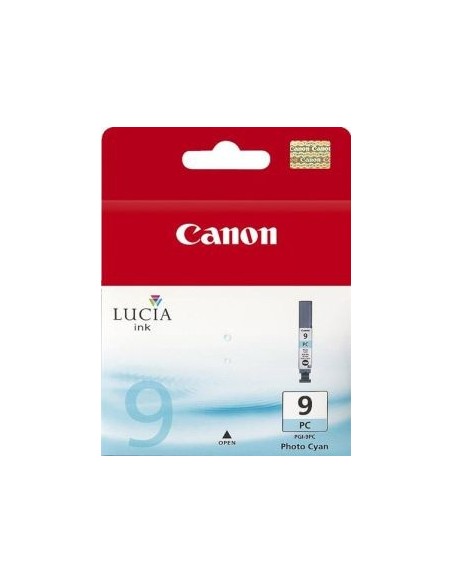 Canon kartuša PGI-9PC Photo Cyan s pigmentno barvo za PIXMA PRO 9500