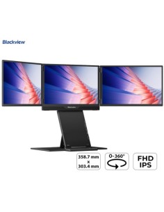 Monitor Blackview TABLE 16