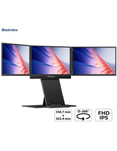 Monitor Blackview TABLE 16