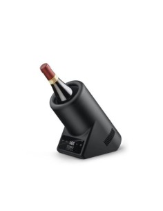 Hladilnik CASO VinoCase Black
