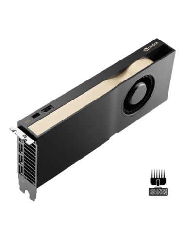 Grafična kartica PNY RTX PRO 4500 Blackwell (VCNRTXPRO4500-PB)