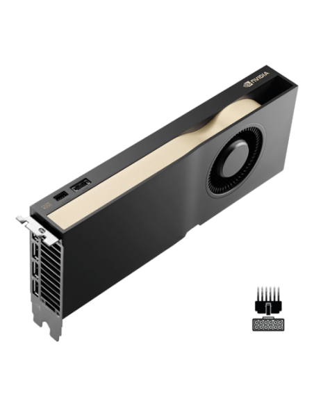 Grafična kartica PNY RTX PRO 4500 Blackwell (VCNRTXPRO4500-PB)