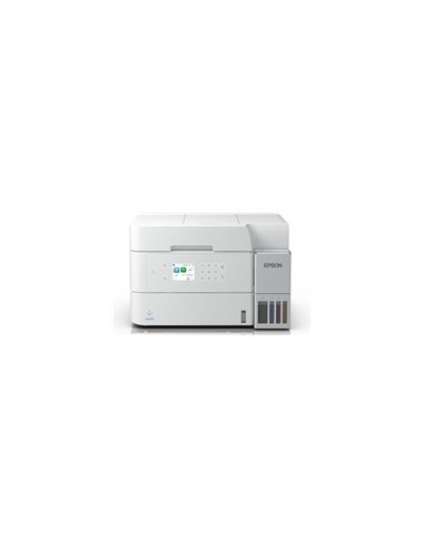 Tiskalnik Epson EcoTank L6376 (C11CL43404)
