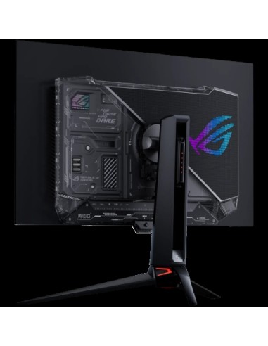 Monitor Asus ROG Swift OLED PG32UCWM (90LM0DN0-B01971)