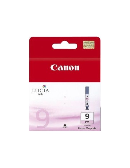 Canon kartuša PGI-9PM Photo Magenta s pigmentno barvo za PIXMA PRO 9500