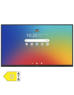 Interaktivni zaslon VIEWSONIC ViewBoard IFP8635-1-1C