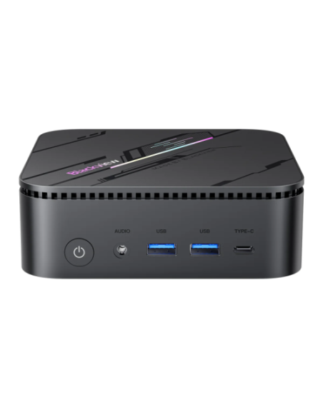 Mini PC Blackview MP100 Pro (MP100 PRO i5-12450H 16/512GB)