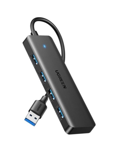 Hub USB 3.0 Ugreen 25851