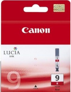 Canon kartuša PGI-9R Red s pigmentno barvo za PIXMA PRO 9500