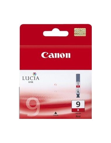 Canon kartuša PGI-9R Red s pigmentno barvo za PIXMA PRO 9500