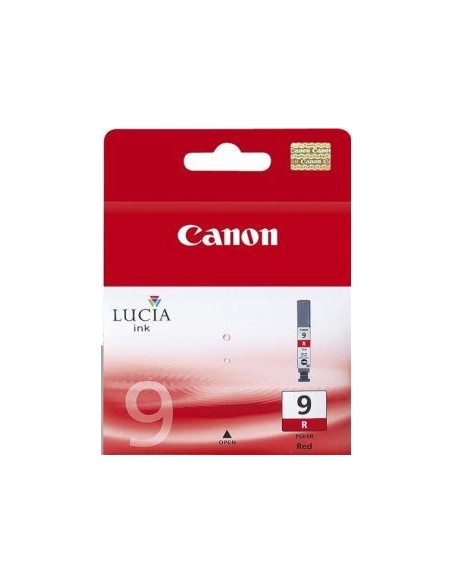 Canon kartuša PGI-9R Red s pigmentno barvo za PIXMA PRO 9500