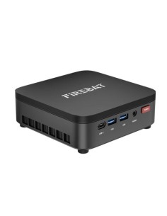 Mini PC Firebat R3 (0000186), AMD Ryzen3 4300U/8GB/256GB/W11P