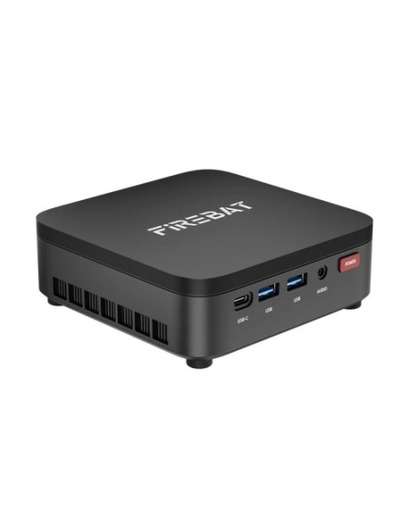 Mini PC Firebat R3 (0000186), AMD Ryzen3 4300U/8GB/256GB/W11P