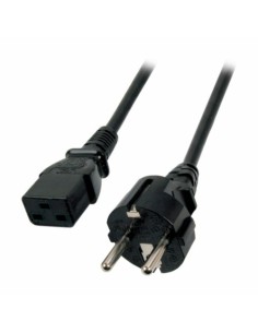 Napajalni kabel 220V 1.8m C19, EFB