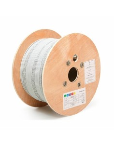 Kabel kolut FTP C5e, 500m, zunanji, KELine KE300S24LSOH-Dca