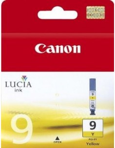 Canon kartuša PGI-9Y Yellow s pigmentno barvo za PIXMA PRO 9500