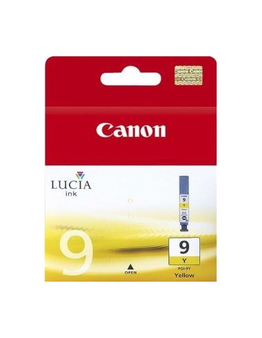 Canon kartuša PGI-9Y Yellow s pigmentno barvo za PIXMA PRO 9500