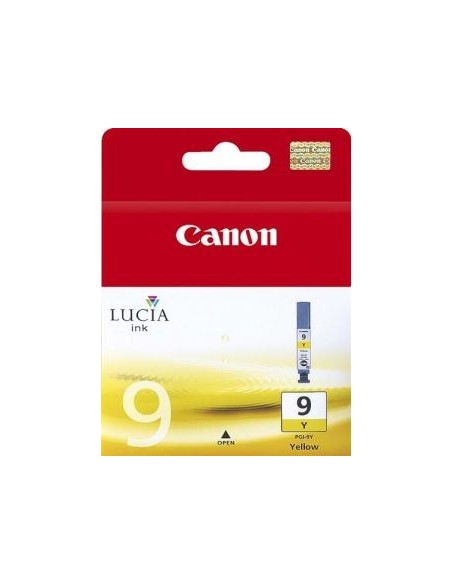 Canon kartuša PGI-9Y Yellow s pigmentno barvo za PIXMA PRO 9500