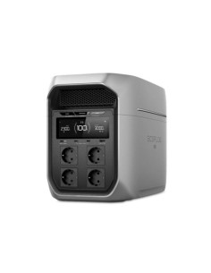 UPS EcoFlow DELTA 3 Max Plus (5016401005) baterijski generator