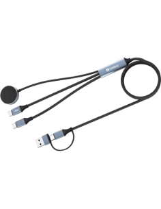 Kabel USB C-C 2m Sandberg 441-69