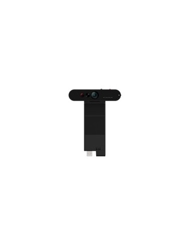 Spletna kamera Lenovo ThinkVision MC60 (4XC1J05150)