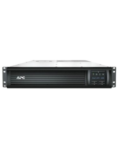 UPS APC Smart-UPS 1980W/2200VA (SMT2200RMI2UC rabljen)