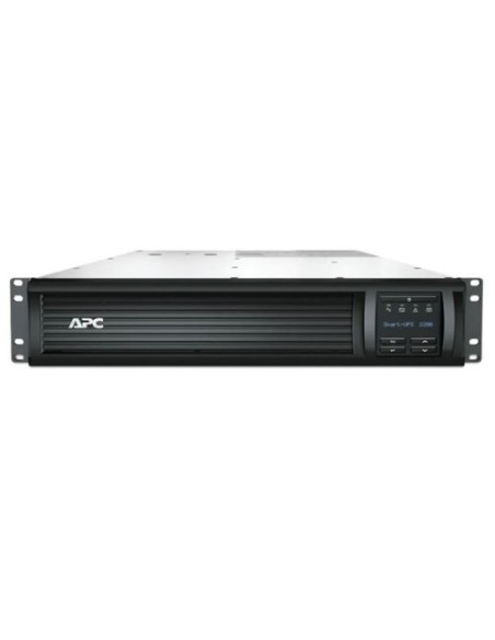 UPS APC Smart-UPS 1980W/2200VA (SMT2200RMI2UC rabljen)
