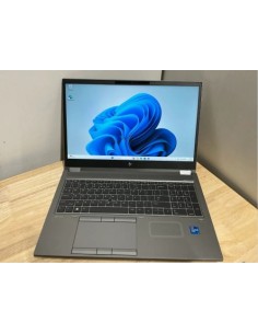 Prenosnik HP ZBook Fury G8 (CND24200LH), i7/32GB/1TB/A3000/W11P
