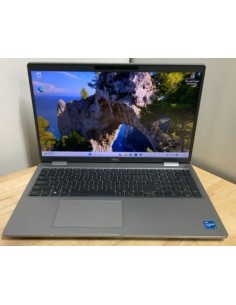 Prenosnik Dell Latitude 5520 (JXC5TG3), i5/8GB/256GB/W11P