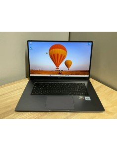 Prenosnik Huawei MateBook D15 (HMTPM21128001523), r7/8GB/512GB/W11P