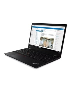 Prenosnik Lenovo Thinkpad T15 G1 (JVHFC1), i5/16GB/256GB/W11P