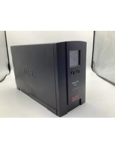 UPS APC Back-UPS RS 1500 900W/1500VA (BR1500LCDI rabljen)