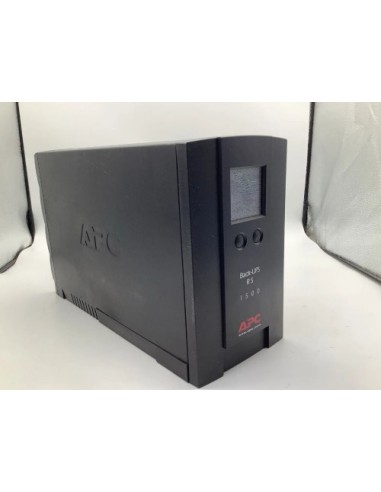 UPS APC Back-UPS RS 1500 900W/1500VA (BR1500LCDI rabljen)