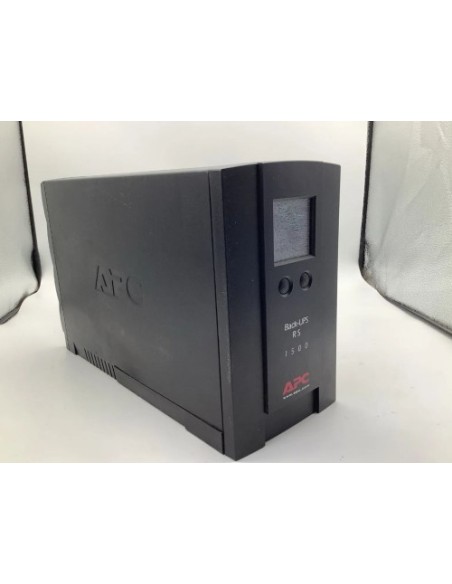 UPS APC Back-UPS RS 1500 900W/1500VA (BR1500LCDI rabljen)