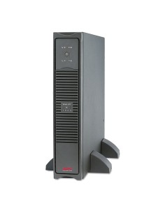UPS APC Smart-UPS SC 600W/1000VA (SC1000I)