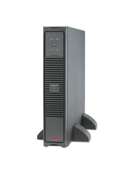 UPS APC Smart-UPS SC 600W/1000VA (SC1000I)