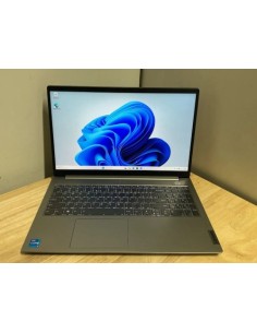 Prenosnik Lenovo ThinkPad E15 G2 (20TD0028MH), i5/8GB/256GB/W11P