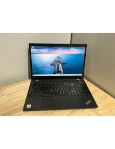 Prenosnik Lenovo ThinkPad E15 G1 (20RD004JMH), i5/8GB/256GB/W11P