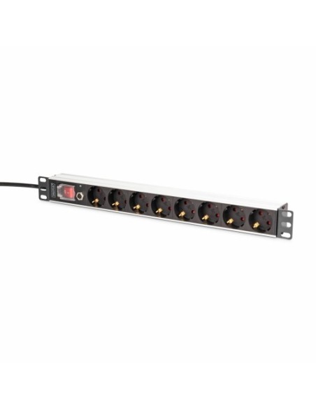 Prenapetostna zaščita Digitus DN-95436