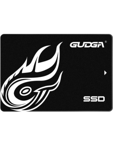 SSD GUDGA GS 512GB (GS-512)