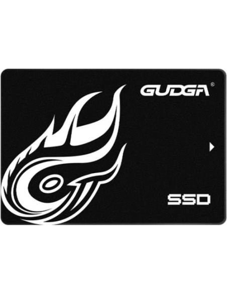 SSD GUDGA GS 512GB (GS-512)