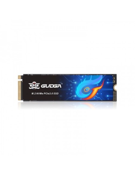 SSD GUDGA GV 512GB (GV-512-2280)
