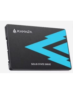 SSD KANAGA 512GB SATA (G1100)
