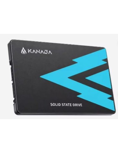 SSD KANAGA 512GB SATA (G1100)