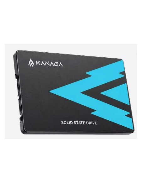SSD KANAGA 512GB SATA (G1100)