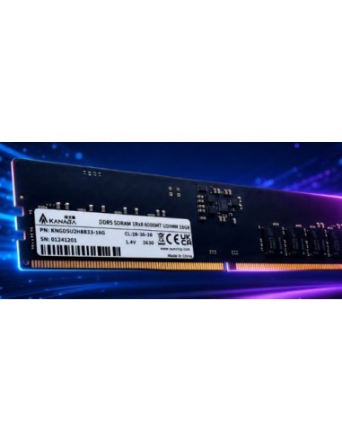 RAM DDR5 32GB 5600MHz KANAGA (50040001)